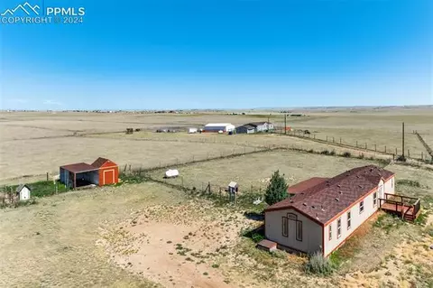 6240 Night Train Ln, Yoder, CO 80864 photo 2