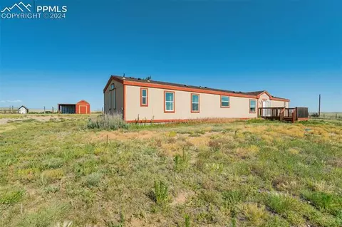6240 Night Train Ln, Yoder, CO 80864 photo 3