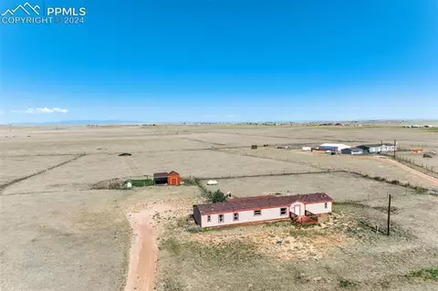 6240 Night Train Ln, Yoder, CO 80864 photo 6