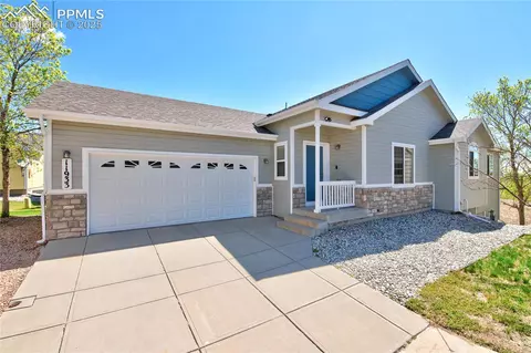 11933 Corbu Hts, Peyton, CO 80831