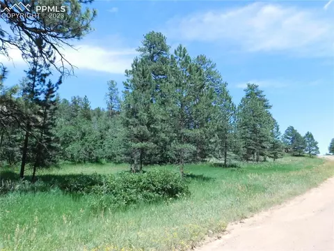 4815 Mohawk Dr, Larkspur, CO 80118
