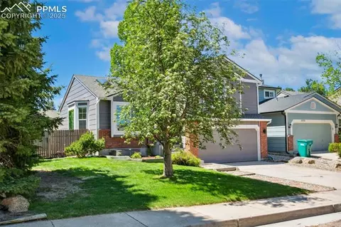 8360 Boxelder Dr, Colorado Springs, CO 80920