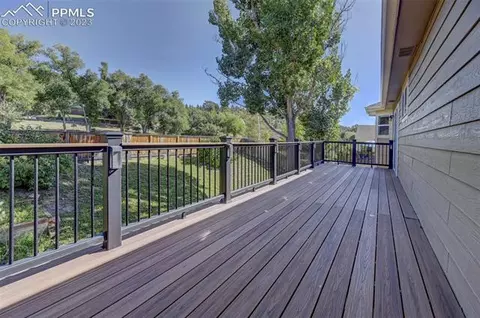 1220 Dancing Horse Dr, Colorado Springs, CO 80919