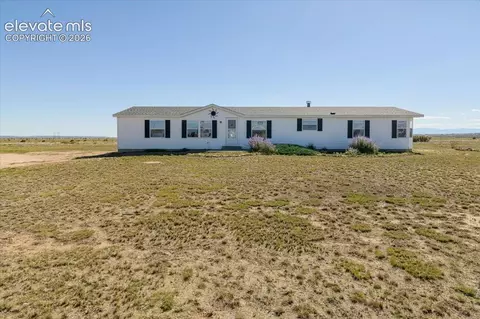 9735 Avenida Alegre Pt, Fountain, CO 80817