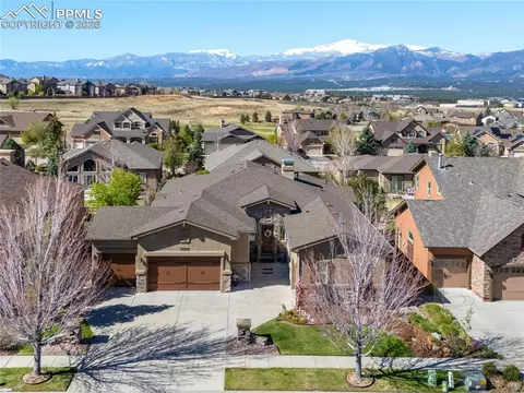 13320 Clinet Dr, Colorado Springs, CO 80921