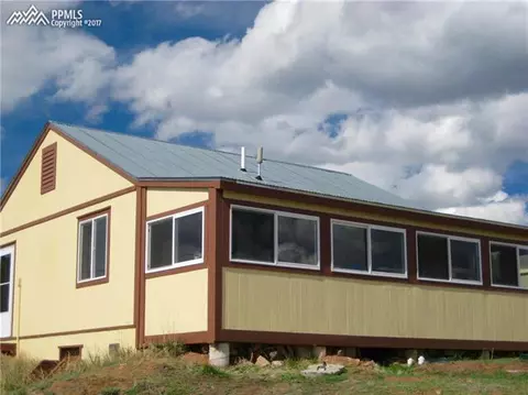 50 Gilley St, Lake George, CO 80827 photo 5
