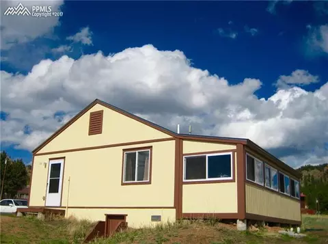 50 Gilley St, Lake George, CO 80827 photo 3