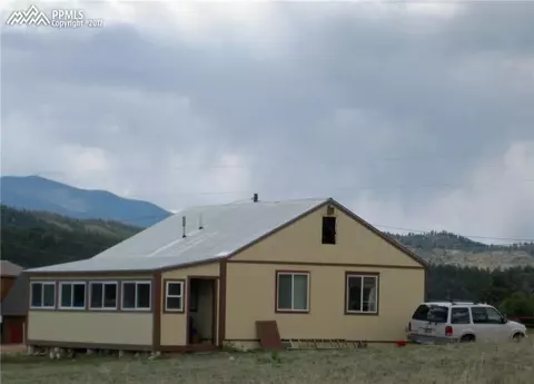 50 Gilley St, Lake George, CO 80827 photo 1