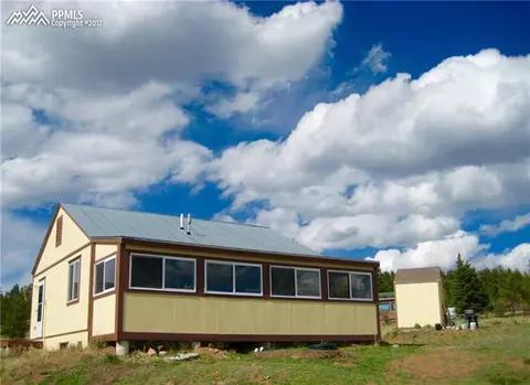 50 Gilley St, Lake George, CO 80827 photo 7