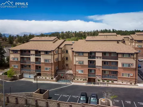 3765 Hartsock Ln #303, Colorado Springs, CO 80917
