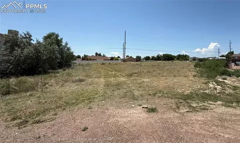 200 E Ohio Dr, Pueblo West, CO 81007