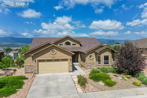 15624 Colorado Central Way, Monument, CO 80132