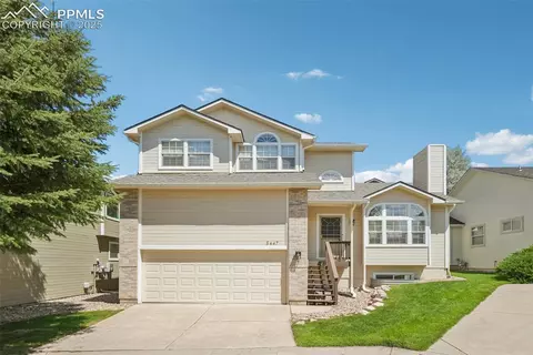 5447 Lions Gate Ln, Colorado Springs, CO 80919