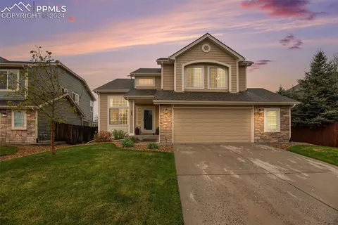 303 High Plains St, Castle Rock, CO 80104