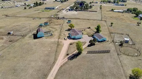 11955 Smith Rd, Peyton, CO 80831 photo 4