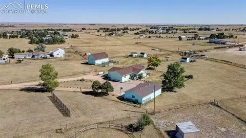 11955 Smith Rd, Peyton, CO 80831 photo 2