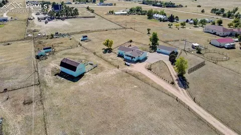 11955 Smith Rd, Peyton, CO 80831 photo 5
