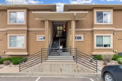 3795 Presidio Pt #203, Colorado Springs, CO 80920