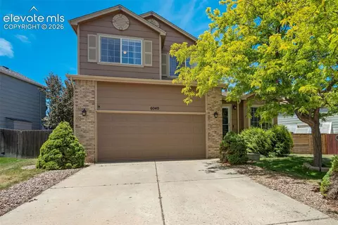 6040 Bow River Dr, Colorado Springs, CO 80923