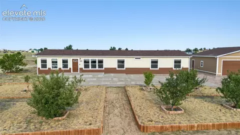 1088 Spotted Owl Way, Calhan, CO 80808