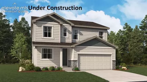 10622 Grace Manor Dr, Peyton, CO 80831