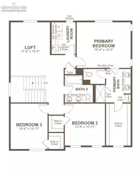 10622 Grace Manor Dr, Peyton, CO 80831 photo 3