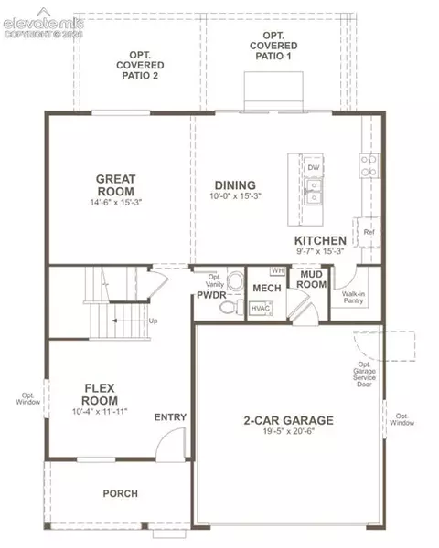 10622 Grace Manor Dr, Peyton, CO 80831 photo 2