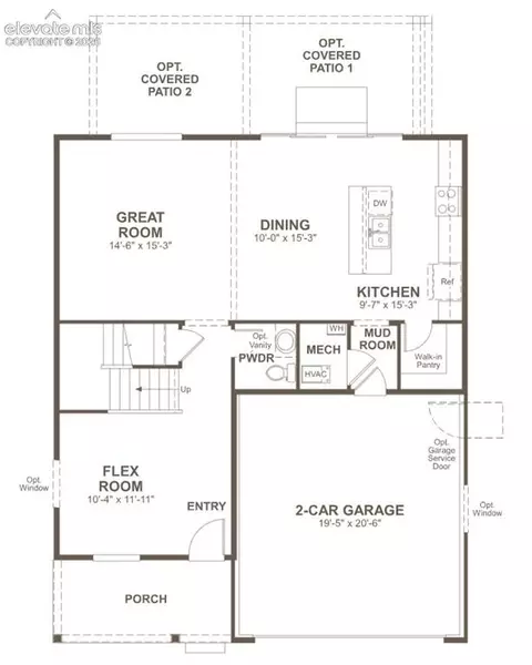 10622 Grace Manor Dr, Peyton, CO 80831 photo 2