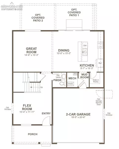 10622 Grace Manor Dr, Peyton, CO 80831 photo 2