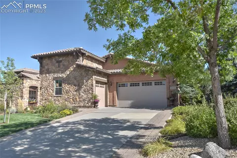 2216 Rocking Horse Ct, Colorado Springs, CO 80921