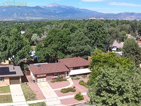 1942 Warwick Ln, Colorado Springs, CO 80909