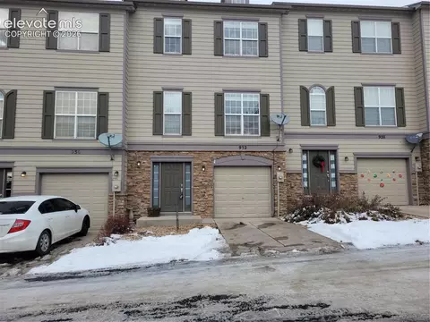 932 Burning Bush Pt, Monument, CO 80132