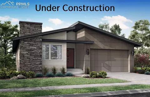 9218 Gallery Pl, Colorado Springs, CO 80924