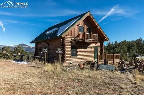 622 Sioux Rd, Florissant, CO 80816