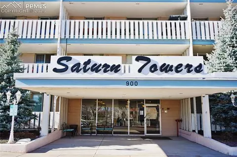 900 Saturn Dr #310, Colorado Springs, CO 80905