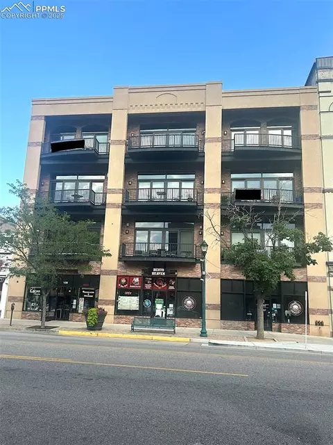 101 N Tejon St #280, Colorado Springs, CO 80903