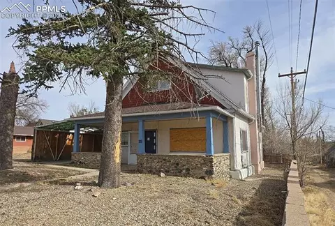 119 E Cedar St, Walsenburg, CO 81089 photo 6