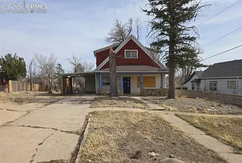 119 E Cedar St, Walsenburg, CO 81089 photo 2