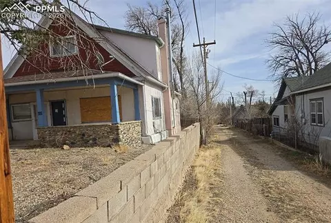 119 E Cedar St, Walsenburg, CO 81089 photo 7
