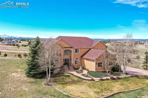 19230 Lochmere Ct, Monument, CO 80132