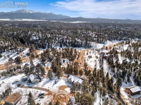 119 Summit Lake Dr, Divide, CO 80814 photo 3