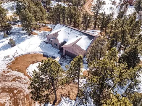 119 Summit Lake Dr, Divide, CO 80814 photo 4
