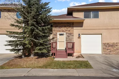 702 Westwood Trce, Woodland Park, CO 80863