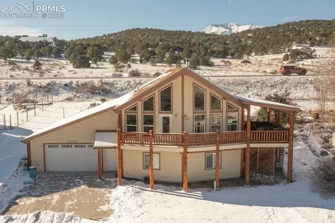 24130 County Road 301a, Buena Vista, CO 81211
