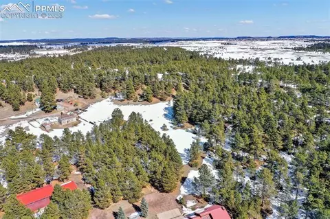 tbd Elbert Rd, Peyton, CO 80831 photo 2