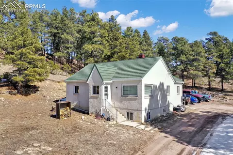 tbd Elbert Rd, Peyton, CO 80831 photo 1