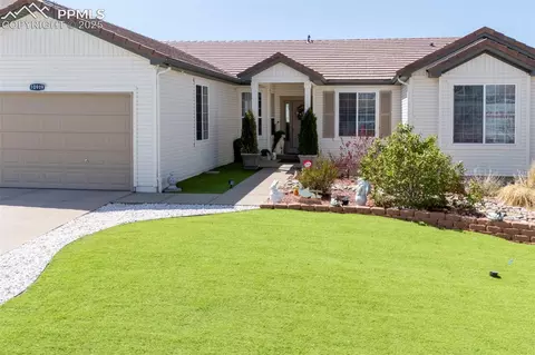 10919 Cascading Spring Cir, Peyton, CO 80831