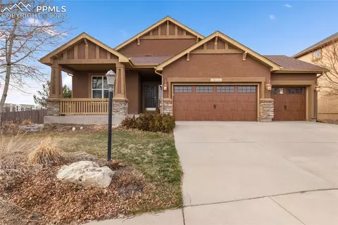 4904 Mushroom Rock Ct, Colorado Springs, CO 80924