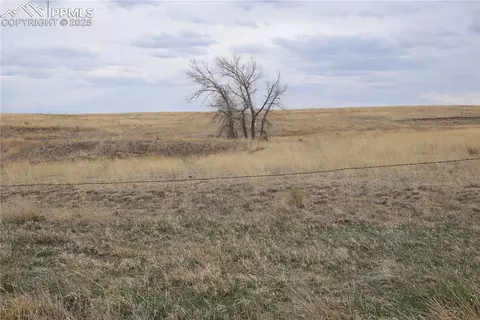 35715 Funk Rd, Calhan, CO 80808