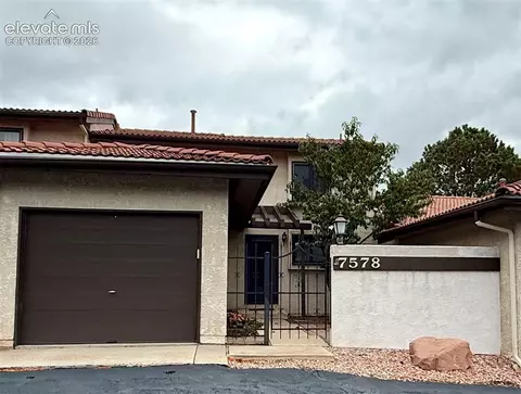 7578 Madrid Ct, Colorado Springs, CO 80920